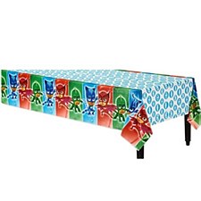 Pj Masks Tablecover