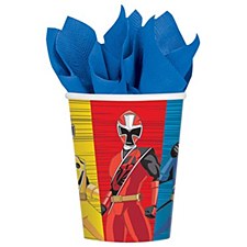 Power Ranger Cup