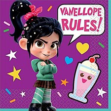 Wreck It Ralph