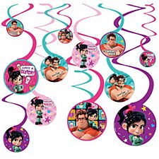 Ralph Breaks The Internet
