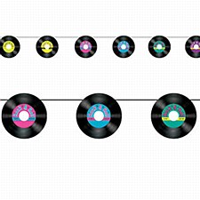 Records Streamer