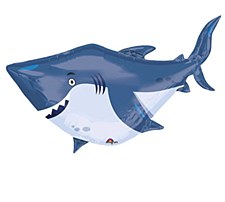 40" Shark