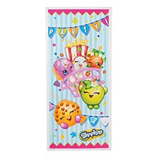 Shopkins Door Poster Shopkins Door Poster