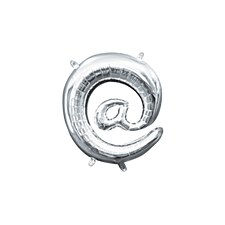 Silver "%" Silver "%"