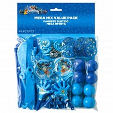 Skylanders Favor Pack