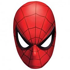 Spider-Man Mask