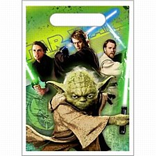 Star Wars Loot Bag