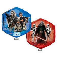 23"Star Wars