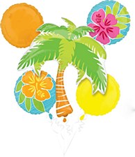 Summer Scene Bouquet Summer Scene Bouquet