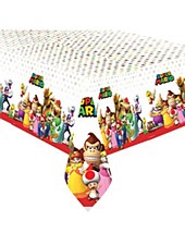 Super Mario Tablecover