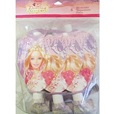 Barbie Dancing Princesses Blowouts