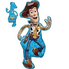 44" Toy Story Woody