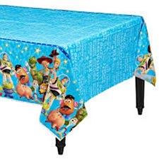 Toy Story 4 Tablecover