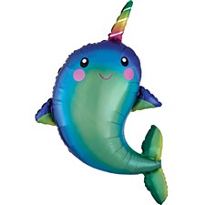 29" Narwhal