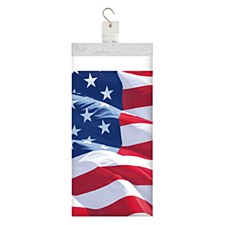 Waving Flag Tablecover