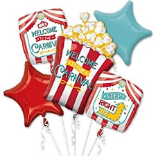 Welcome To The Carnival Bouquet Welcome To The Carnival Bouquet