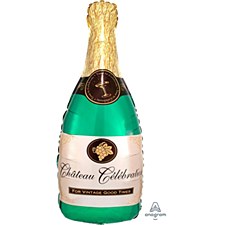 Bubbly Wine Bubbly Wine