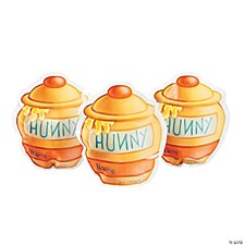Winnie The Pooh Treat Sacks Winnie The Pooh Treat Sacks