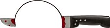 Zombie Knife Headband