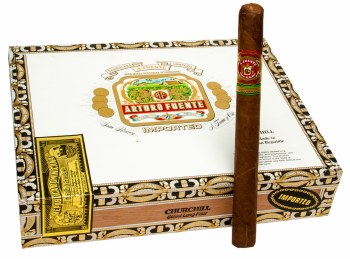 Arturo Fuente Chateau Churchill