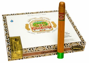 Arturo Fuente Chateau Royal Salute