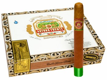 Arturo Fuente Double Chateau Fuente Sun Grown Single