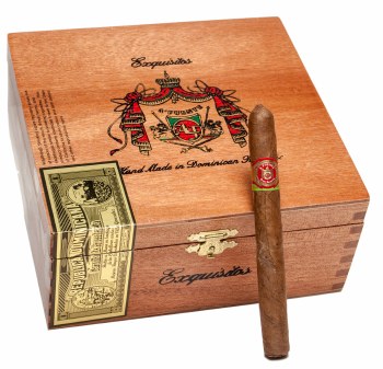 Arturo Fuente Don Carlos Belicoso