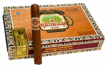 Arturo Fuente Magnum R Super 60