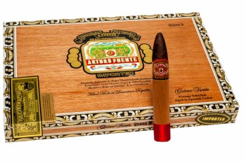 Arturo Fuente Sungrown Queen B