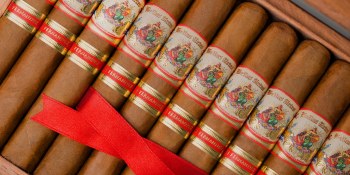 AJ Fernandez Bellas Artes Robusto