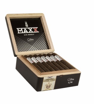 Alec Bradley Maxx Freak