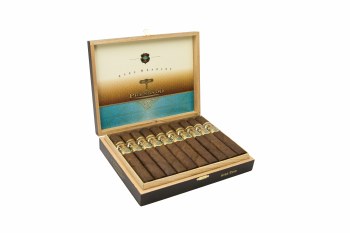 Alec Bradley Prensado Robusto