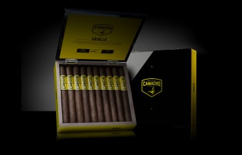 Camacho Criollo Gigante Single