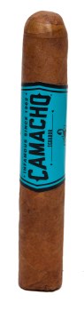 Camacho Ecuador Robusto Single