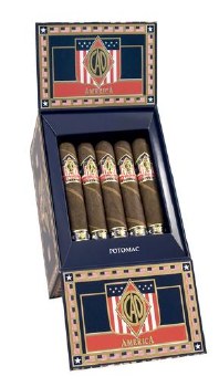 CAO America Potomac