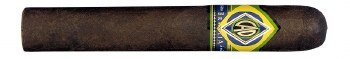 CAO Brazilia Amazon Single