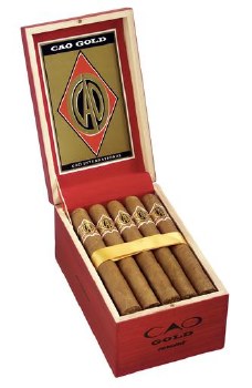 CAO Gold Corona