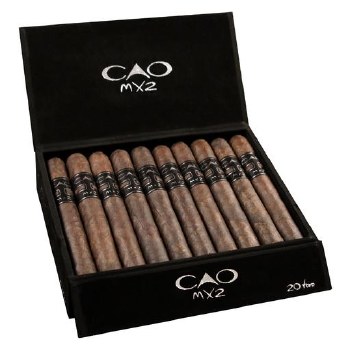 CAO MX2 Toro