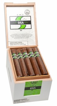 CAO Osa Sol LOT 54 Single