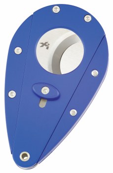 Xikar Xi1 Blue Cutter