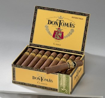 Don Tomas Classico Rothschild