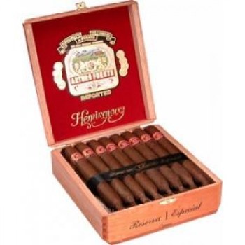 Hemingway Classic Natural