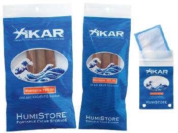 Xikar Humistore Bag Large Single