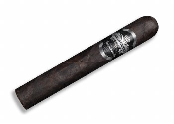 Macanudo Inspirado Black Robusto Single