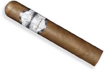 Macanudo Inspirado White Toro Single