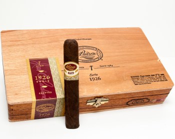 Padron 1926 No. 35 Single