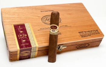 Padron 1926 Series No. 6