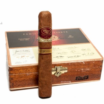 Padron Family Reserve #46
