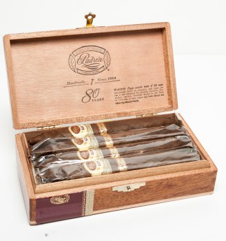Padron Family Reserve 80th Natural