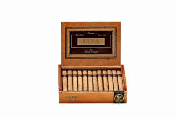 Rocky Patel Java Latte the 58